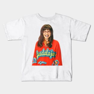 Ugly Betty Kids T-Shirt